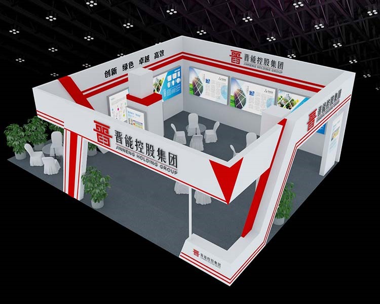 展廳搭建價格的影響因素分析