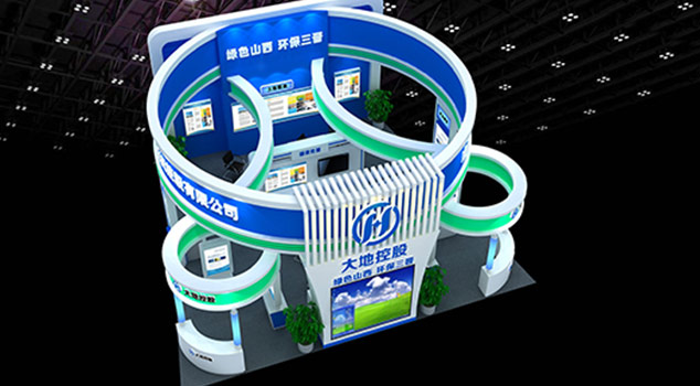 太原展覽公司展品運輸與安裝指導(dǎo)