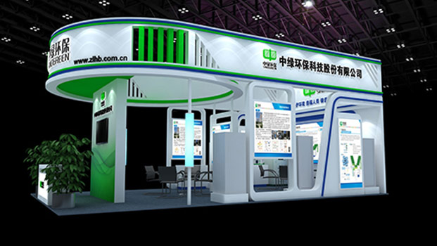 臨時(shí)展廳搭建的設(shè)計(jì)理念探索